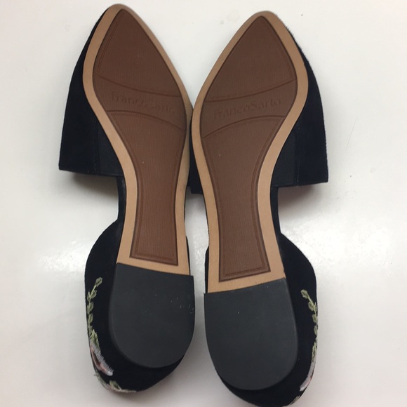 Franco Sarto Sanora - Picture 4 of 6